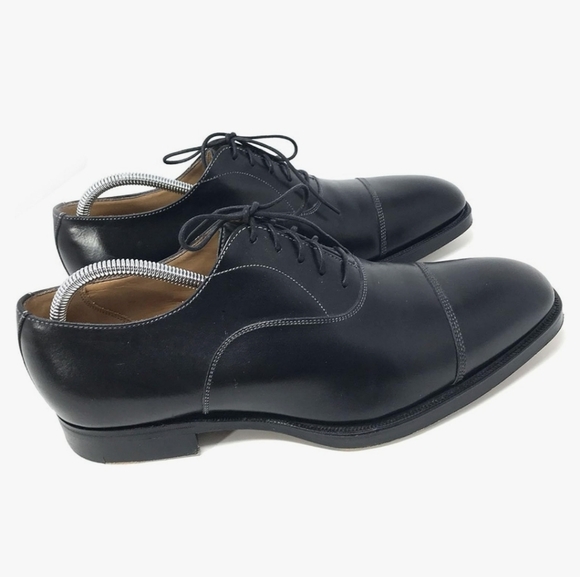 Vintage Wooden Wood Germany German Shoe Stretcher Form Size 10 1/2-12 Adjustable - Picture 5 of 5